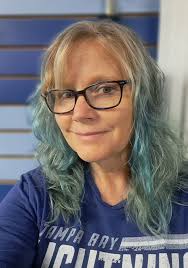 Loving seeing your photos. What do you think, my hair is baby fine, gone  worse since menopause. Was thinking of weaving/extensions for volume but  scared it will be expensive and high maintenance