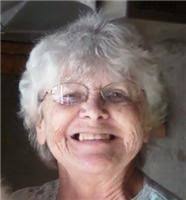 Elizabeth Blanchard Obituary (1938