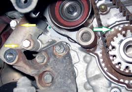 0 ratings0% found this document useful (0 votes). Toyota Lexus Timing Belt Service On 3 3l V6 Engines