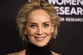 ✪ слезы под дождем 1988 шэрон стоун. Sharon Stone Says She Was Tricked Into Infamous Basic Instinct Scene