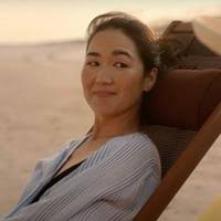 🔥 Laurel Park MBTI