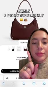 Silver Mapple Terry Bag Review