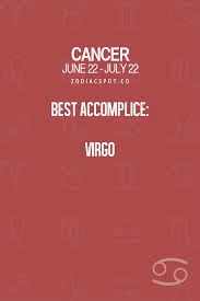 More Zodiac Compatibility Here Zodiacspot Your All In One Source For Astrology Zodiac Signs Cancer Capricorn Relationships Virgo And Cancer