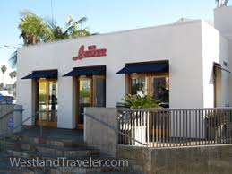 1602 ocean ave santa monica, ca ( map ). The Lobster Santa Monica Ca California Beaches