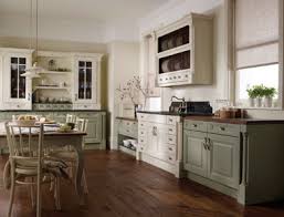 traditional kitchens & kitchen units