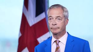 Parties reject by-election triggered by Farage amid scrutiny over his  finances - PA Media
