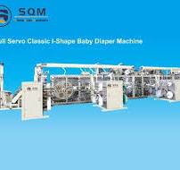 How Are Baby Diapers Actually Made in a Factory?