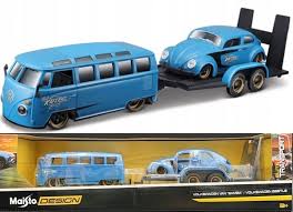The company's i.d buzz microbus bears a striking resemblance to its original camper van made. Brandhints Com 1 24 Vw Kombi Samba Vw Beetle Maisto Design Elite Transport Volkswagen Toys Games Diecast Vehicles