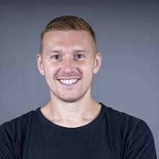 Patrick Ebert-Müller