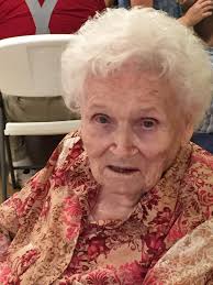 Ellen Cannon Obituary