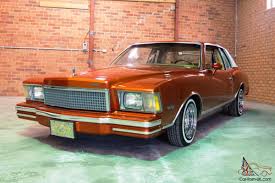 Check spelling or type a new query. 1979 Chevrolet Monte Carlo Lowrider Wire Wheels Chev In Nsw