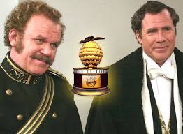 Image result for razzie