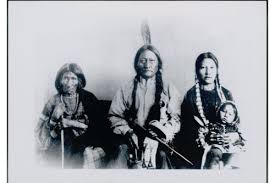 Sitting bull, lakota tatanka iyotake, (born c. On The 120th Anniversary Of Sitting Bull S Death