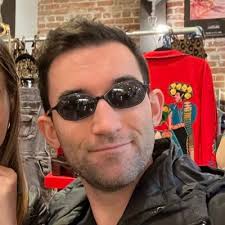 Patrick Ayer (@TheCuddlyTiger)