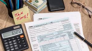 Tax Refunds Will Go Out Despite Government Shutdown With Early Filing Date On Jan 28 Tax Season Tax Refund Tax Deductions