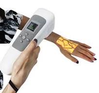 Sy-G090s Medical Portable Infrared Vein Finder Vein Viewer for Hospital  Patient or Beauty Salon