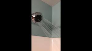 The delta faucet monitor series is equipped with a stainless steel pressure balancing spool. How To Remove Delta Water Restrictor Aka Flow Limiter From Delta Shower Head Youtube