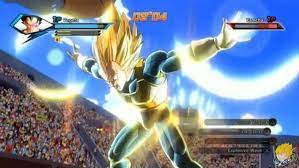 I thought i was done at capsule corp and then it popped up, capsule corp has a new mission for you. Conseguir Super Vegeta En Dragon Ball Xenoverse 2 Mejoress Com