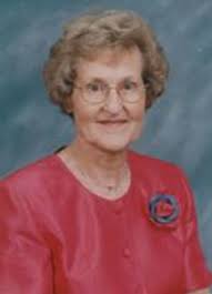 Evelyn Huneycutt Obituary December 19, 2010