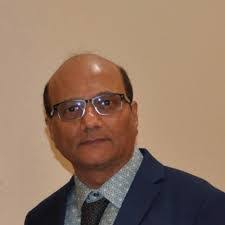 Kamlesh Parikh's Instagram, Twitter & Facebook