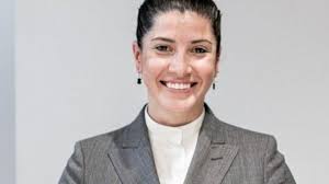 Mariana Tapia, del restaurante Noor, es reconocida como mejor maitre del  2019