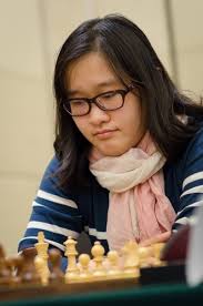 Susan Polgar Global Chess Daily News and Information