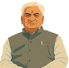 कलक्टर से विधायक बने चंदेलिया व सुमित्रा सैनी में फिर बयानबाजी