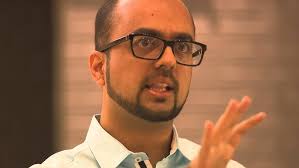 Dr. Dan Howes: Leadership in the emergency department