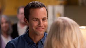 Kendricks' new movie 'Lifemark' highlights adoption story