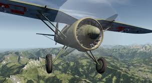 The pzl p.7 was a polish gull wing monoplane fighter aircraft designed in the early 1930s at the pzl factory in warsaw. Pzl P 11c Aerofly Fs 1 Add On Aircraft Aerofly Sim De