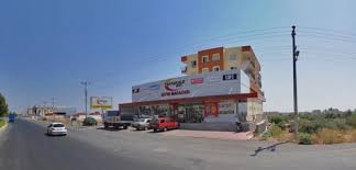 Sasmaz Center Mobilya Magazalari Suleyman Demirel Blv No 94 Kepez Antalya Turkiye Yandex Haritalar