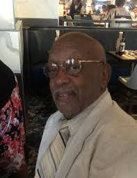 Ronald Colvin's Instagram, Twitter & Facebook