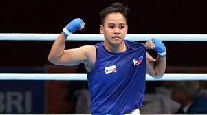 Petecio advances to the finals. Nesthy Petecio Wiki Age Net Worth Boyfriend Net Worth Instagram Schedule Stats Family Height Sea Games Nationality The Cardinal Facts