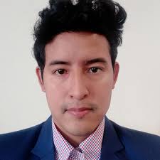 Danny Gabriel Del Pezo de la Puerta