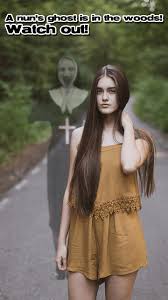 What's in nullzerep mod apk: Glitch Granny Ghost In Photo For Android Apk Download