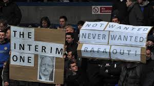 Chelsea manager rafa benitez says the team have the ability to beat fulham in their local derby later. Why Rafa Benitez Will Never Be Accepted At Chelsea As He Makes His Return With Newcastle Goal Com