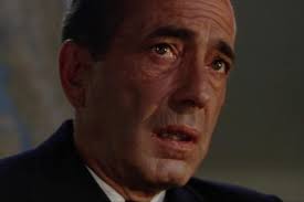 The Caine Mutiny (1954): Bogart's Final Masterpiece