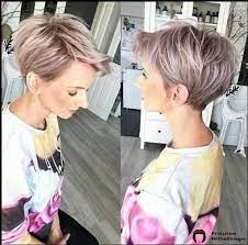 Bester Kurzer Feiner Frisuren Frauen 2019 Feine Frisuren Kurzhaarschnitte Pixie Haarschnitt