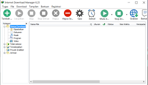 The app enables you to categorize the different kinds of files in separate groups. Internet Download Manager 6 33 Cracked Working 100 Keygen