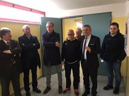 Contra' burci 22, tel.0444544397, fax 0444544083, email: Installato Defibrillatore Alla Collodi Marini Terre Marsicane La Voce Della Marsica