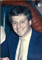 James Knupp Obituary (2016)