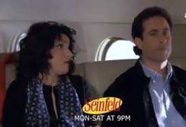 In the finale, is Jerry breaking the 4th wall intentionally? : r/seinfeld