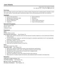 Specialty Cheese Specialist Sample Resume. market research ...