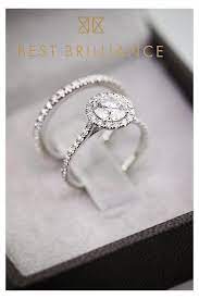 Pin By Ella Sarah On I Do 3 In 2020 Halo Wedding Rings Sets Big Wedding Rings Wedding Rings Vintage