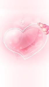 Wallpaper By Artist Unknown Pink And Purple Background Heart Wallpaper Pink Wallpaper