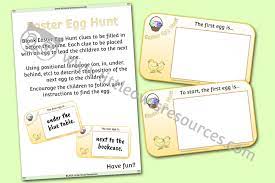 Early years expert sue cowley writes all about early years writing, and how to develop it in the eyfs, you need more than to just sit children at desks. Free Easter Printable Early Years Ey Eyfs Resources Downloads Activities Little Owls Resources Free