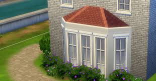 Floor sims 4 tatschu tiles. How To Create An Octagonal Roof In The Sims 4 Sims Online