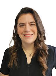 Docteurs Nicoleta Dolea et Daniel Duchesneau