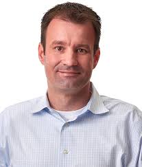 Matthew Moore (President)