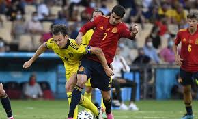 No hay pronósticos aún en este partido. Sin Goles Espana Suecia Empataron 0 0 Por Eurocopa 2021 Espana Es Nczd Dtbn Deporte Total El Comercio Peru